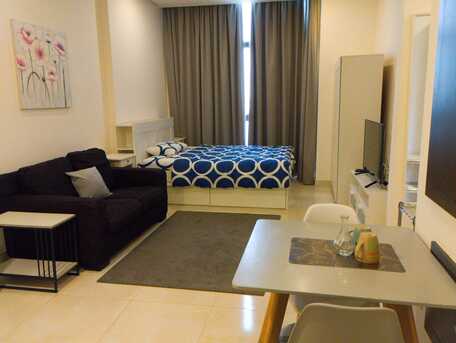 Juffair, Apartments, Flats, Houses & Villas, BHD 25000450/year,  Furnished,  Studio,  Studio, 1 Bedroom And 2bed Room Fully Furnished Apartments For Rent In Juffair