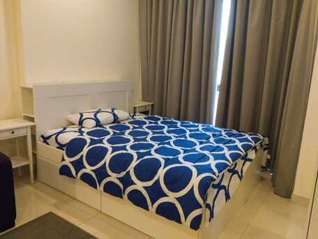 Juffair, Apartments, Flats, Houses & Villas, BHD 25000450/year,  Furnished,  Studio,  Studio, 1 Bedroom And 2bed Room Fully Furnished Apartments For Rent In Juffair