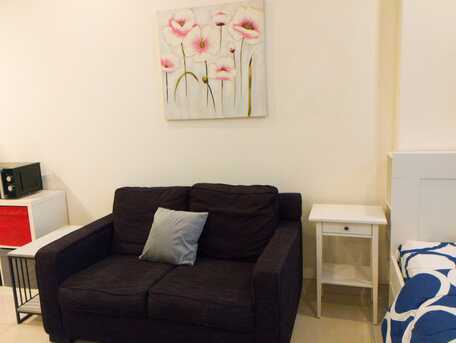 Juffair, Apartments, Flats, Houses & Villas, BHD 25000450/year,  Furnished,  Studio,  Studio, 1 Bedroom And 2bed Room Fully Furnished Apartments For Rent In Juffair