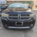 SAR 28000,  Dodge Durango,  2013,  Automatic,  259000 KM,   SXT 4*4 Jeep
