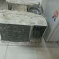 SAR 650,  Washing Machine And AC