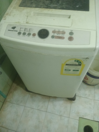 Hofuf, Air Conditioners, SAR 650,  Washing Machine And AC