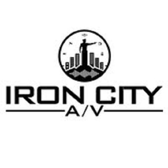 New York, Business, Iron City A/V