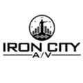 Iron City A/V