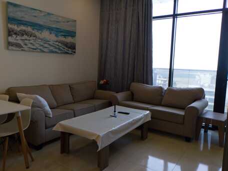 Juffair, Apartments, Flats, Houses & Villas, BHD 25000470/month,  Furnished,  1 BR,  1 Bedroom Apartment Fully Furnished Flat With All Facilities In Juffair