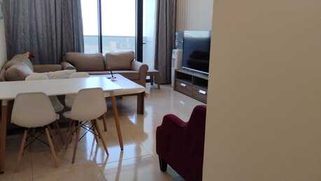 Juffair, Apartments, Flats, Houses & Villas, BHD 25000470/month,  Furnished,  1 BR,  1 Bedroom Apartment Fully Furnished Flat With All Facilities In Juffair