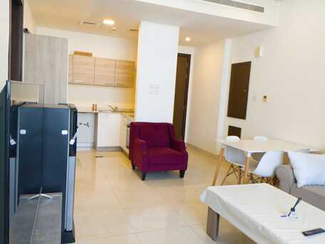 Juffair, Apartments, Flats, Houses & Villas, BHD 25000470/month,  Furnished,  1 BR,  1 Bedroom Apartment Fully Furnished Flat With All Facilities In Juffair