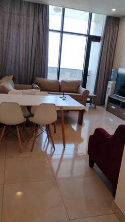 Juffair, Apartments, Flats, Houses & Villas, BHD 25000470/month,  Furnished,  1 BR,  1 Bedroom Apartment Fully Furnished Flat With All Facilities In Juffair