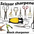 Restore Smooth Cutting With A Quality Sharpener For Scissors