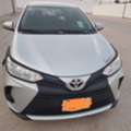 SAR 38500,  Toyota Yaris 2021,  2021,  Automatic,  95000 KM,  I Would Like To Sale My Car