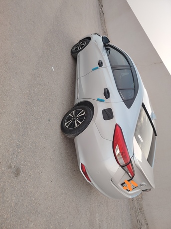 Riyadh, Vehicles, Cars & Trucks , SAR 38500,  Toyota Yaris 2021,  2021,  Automatic,  95000 KM,  I Would Like To Sale My Car