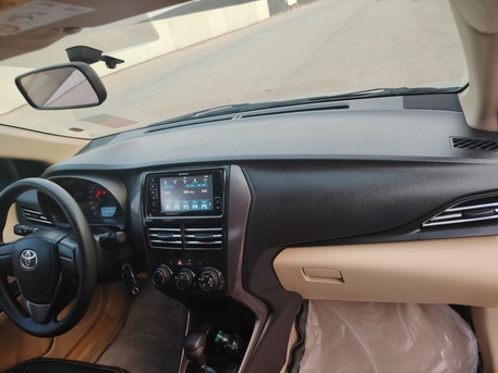 Riyadh, Vehicles, Cars & Trucks , SAR 38500,  Toyota Yaris 2021,  2021,  Automatic,  95000 KM,  I Would Like To Sale My Car