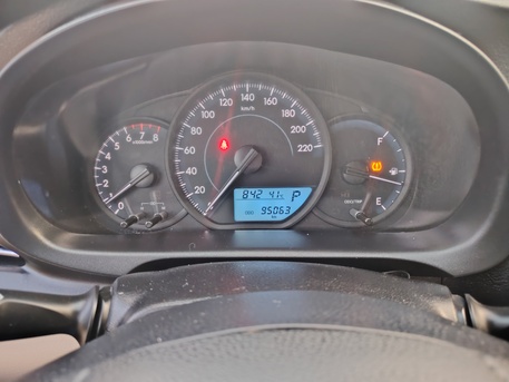 Riyadh, Vehicles, Cars & Trucks , SAR 38500,  Toyota Yaris 2021,  2021,  Automatic,  95000 KM,  I Would Like To Sale My Car