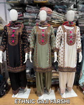 Sanad, Clothing & Accessories, BHD 12,  New Fancy Eid Collection...