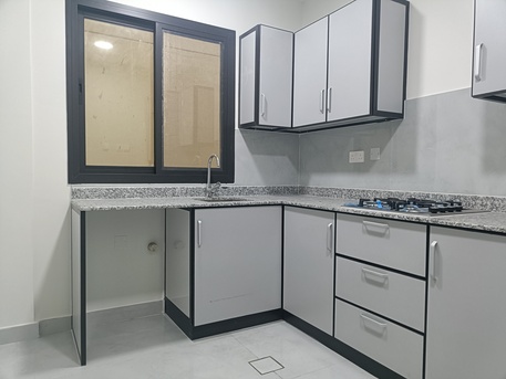 Manama, Apartments, Flats, Houses & Villas, BHD 230/month,  1 BR,  130 Sq. Meter,  Unfurnished 2bhk Without Ewa