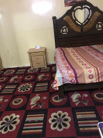 Riyadh, Apartments, Flats, Houses & Villas, SAR 1250/month,  1 BR,  One BKH Apartment For Rent