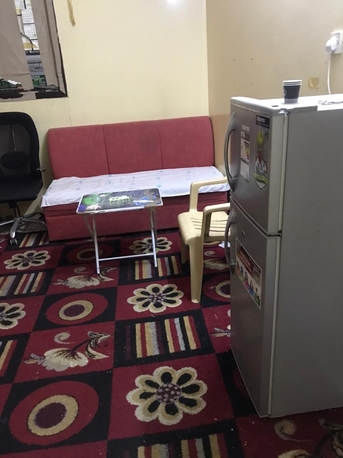 Riyadh, Apartments, Flats, Houses & Villas, SAR 1250/month,  1 BR,  One BKH Apartment For Rent