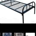 Iron Bed