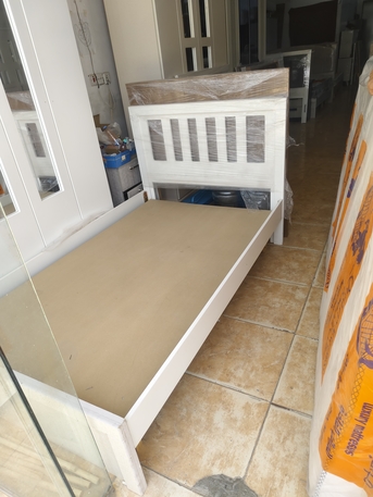 Riyadh, Furniture, Iron Bed