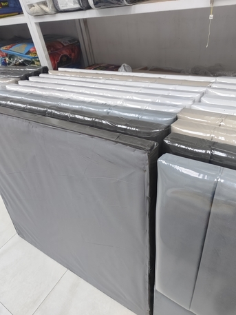 Riyadh, Furniture, Iron Bed