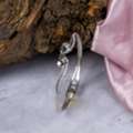 INR 2799,  Eternal Hearts Bracelet