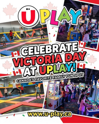 Edmonton, Business, Indoor Playground In Edmonton