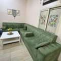 SAR 250,  Sofa Set For Sale