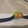 SAR 650,  Watch Swatch Chronométrées