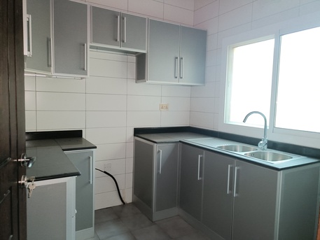 Manama, Apartments, Flats, Houses & Villas, BHD 340/month,  3 BR,  180 Sq. Meter,  Semi Furnished 3bhk Without Ewa