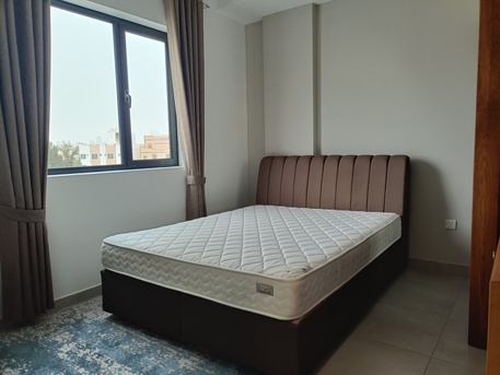 Manama, Apartments, Flats, Houses & Villas, BHD 250/month,  Furnished,  1 BR,  150 Sq. Meter,  Fully Furnished 1bhk With Ewa