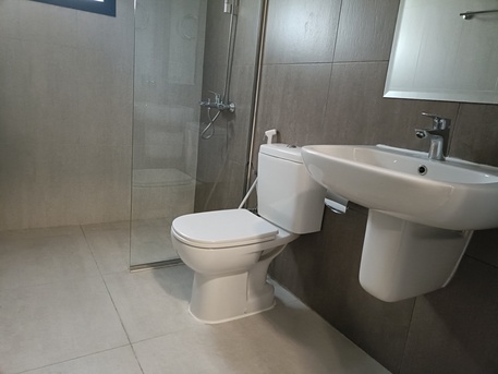 Manama, Apartments, Flats, Houses & Villas, BHD 250/month,  Furnished,  1 BR,  150 Sq. Meter,  Fully Furnished 1bhk With Ewa