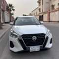 SAR 1,  Nissan Kicks,  2022,  Automatic,  130000 KM,