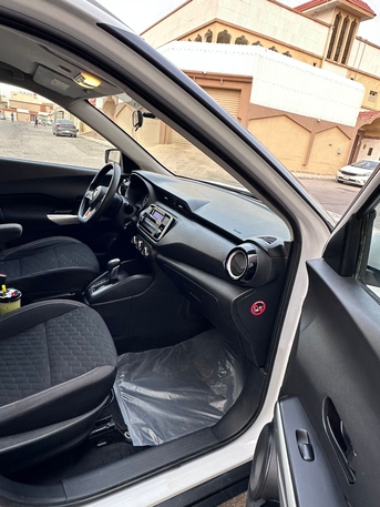 Dammam, Vehicles, Cars & Trucks , SAR 1,  Nissan Kicks,  2022,  Automatic,  130000 KM,