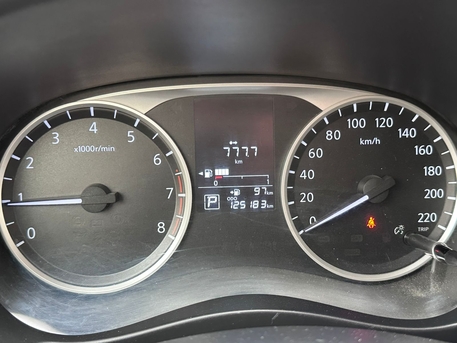 Dammam, Vehicles, Cars & Trucks , SAR 1,  Nissan Kicks,  2022,  Automatic,  130000 KM,