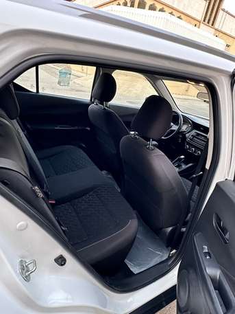 Dammam, Vehicles, Cars & Trucks , SAR 1,  Nissan Kicks,  2022,  Automatic,  130000 KM,