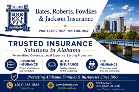 New York, Financial, Trusted Insurance Solutions In Alabama