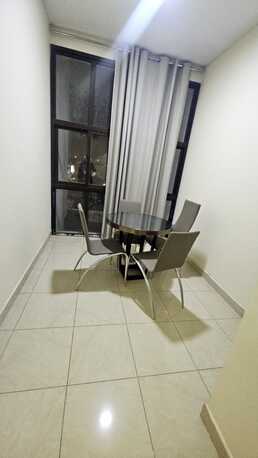 Juffair, Apartments, Flats, Houses & Villas, BHD 230/month,  Furnished,  1 BR,  1 Bedroom Fully Furnished Flat For Rent With Ewa