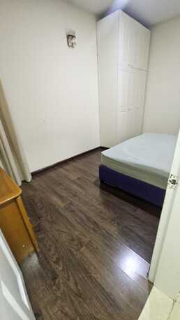 Juffair, Apartments, Flats, Houses & Villas, BHD 230/month,  Furnished,  1 BR,  1 Bedroom Fully Furnished Flat For Rent With Ewa