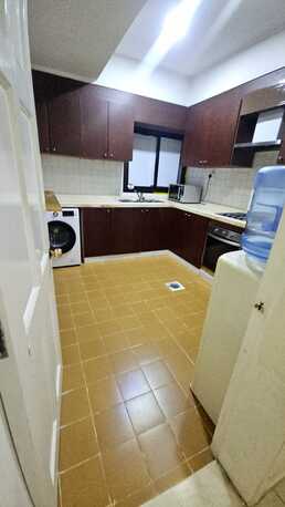 Juffair, Apartments, Flats, Houses & Villas, BHD 230/month,  Furnished,  1 BR,  1 Bedroom Fully Furnished Flat For Rent With Ewa