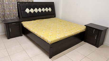 Riyadh, Furniture, SAR 500,  Used Household Furniture For Sale In Good Condition.