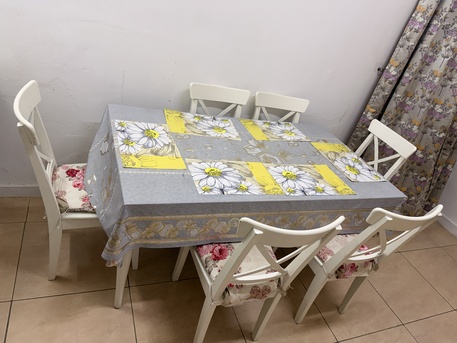 Riyadh, Furniture, SAR 500,  Used Household Furniture For Sale In Good Condition.