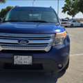 SAR 58000,  Ford Explorer Sport,  2015,  Automatic,  146000 KM,  Ford Explorer XLT  - Just Buy And Drive !
