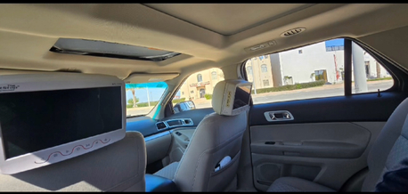 Jubail, Vehicles, Cars & Trucks , SAR 58000,  Ford Explorer Sport,  2015,  Automatic,  146000 KM,  Ford Explorer XLT  - Just Buy And Drive !