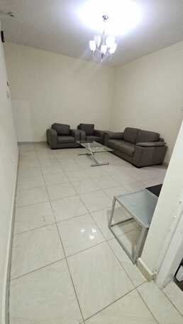 Juffair, Apartments, Flats, Houses & Villas, BHD 230/month,  Furnished,  1 BR,  1 Bedroom Fully Furnished Flat For Rent With Ewa