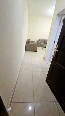 Juffair, Apartments, Flats, Houses & Villas, BHD 230/month,  Furnished,  1 BR,  1 Bedroom Fully Furnished Flat For Rent With Ewa