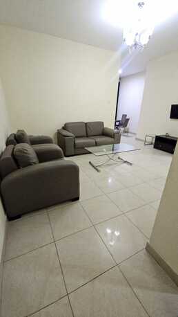 Juffair, Apartments, Flats, Houses & Villas, BHD 230/month,  Furnished,  1 BR,  1 Bedroom Fully Furnished Flat For Rent With Ewa