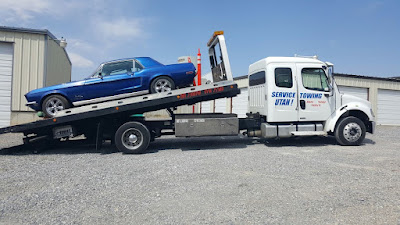 New York, Business, Service Towing Utah | Emergency Towing Service | Accident Towing Bluffdale, UT