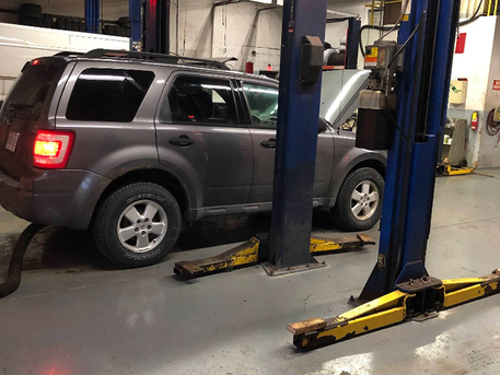 Brampton, Automotive, Auto Suspension Repair In Brampton, ON