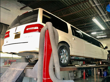 Brampton, Automotive, Auto Suspension Repair In Brampton, ON