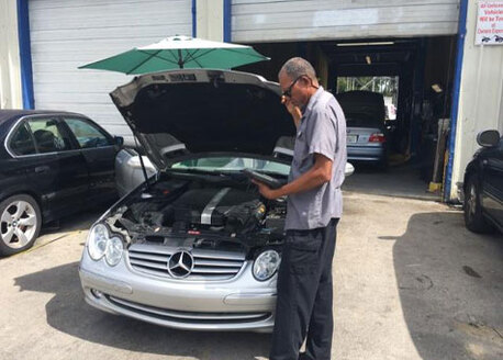 Brampton, Automotive, Auto Suspension Repair In Brampton, ON